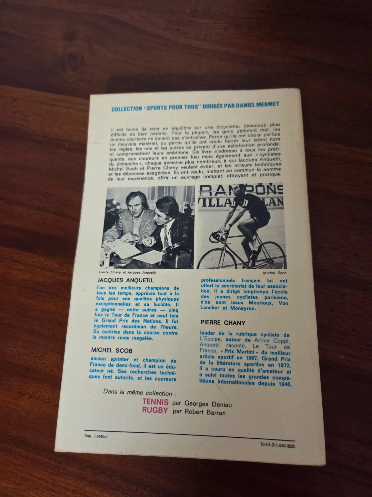 Ciclismo – photo 5